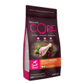 Wellness Core Xira trofi Skulou Adult Original Small Breed Glopoula 1.5Kg